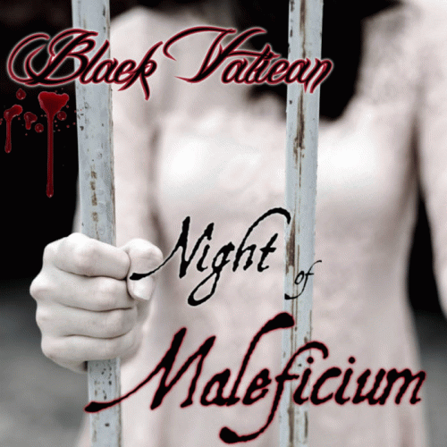 Black Vatican : Night of Maleficium